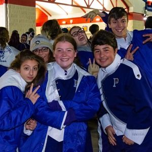 Meet your Posher, Maria